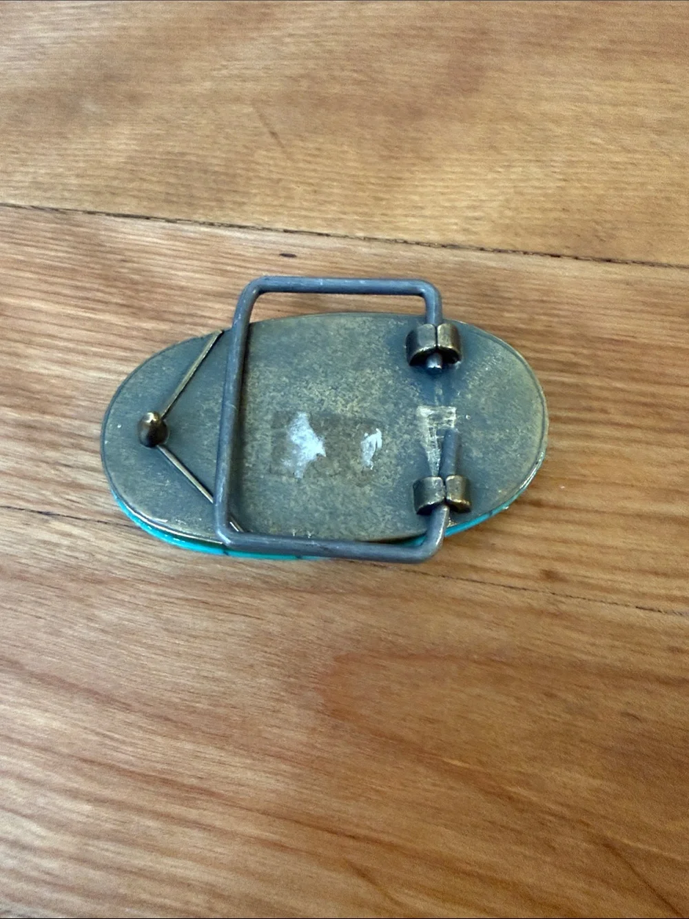 N/A unbranded turquoise
